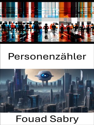 cover image of Personenzähler